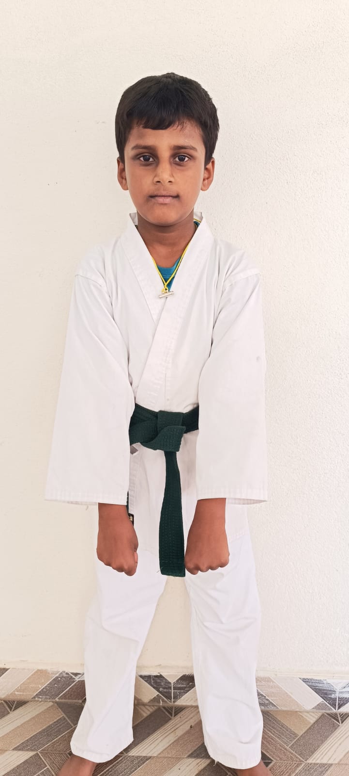 Parikshith